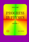 PROGRESS IN PHYSICS VOL. 2/2005 Cover Page