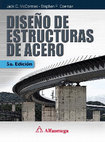 Estructuras de Acero McCormac Cover Page