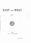 Research paper thumbnail of 1998. The Tibetan text of the Karṇatantravajrapada. EW 48(3–4), 385–423