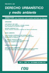 Research paper thumbnail of El derecho urbanístico ante la multiculturalidad y pluriconfesionalidad. El caso de la región de Lombardía: ¿un modelo para España? //