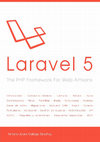 Laravel-5 (1) Cover Page