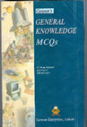 Caravan General Knowledge MCQs (1) Cover Page