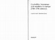 Research paper thumbnail of "Adultery, Cuckoldry, and House-Scorning in Florence: The Case of Bianca Cappello." In Cuckoldry, Impotence, and Adultery in Europe (15th – 17th Century), ed. Sara Matthews Grieco, 11-34.  Aldershot: Ashgate, 2014.