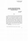 XIX. YÜZYILDA OSMANLI İMPARATORLUĞUNDA ESKİ ESER ANLAYIŞININ DOĞUŞU VE BU ALANDA UYGULANAN POLİTİKALAR // The Birth of an Understanding of Old Works and the Policies That were Applied in This Field in the XIXth Century Ottoman Empire Cover Page