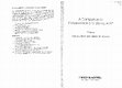 Research paper thumbnail of “The Material Culture of Family Life in Italy and Beyond.” In A Companion to Renaissance and Baroque Art, ed. Babette Bohn and  James M. Saslow, 275-294. London: Blackwell, 2013