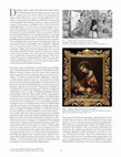 Research paper thumbnail of Copies, Casts, and Pedagogy: The Early Teaching of Art and Art History at Vassar College, brochure for an exhibition at the Loeb Art Center, Vassar College (2006)