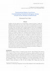 Research paper thumbnail of Transnational Orders, Local Lives: Conceptualizing Victimhood and Agency among Female Factory Workers in Global South