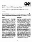 Research paper thumbnail of SPE 28!565 1- L Major New Developments in Hydraulic Fracturing, with Documented Reductions in Job Costs and Increases in Normalized Production