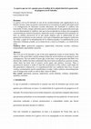 Research paper thumbnail of La guerra que no viví: apuntes para el análisis de la subjetividad de la generación de posguerra en El Salvador