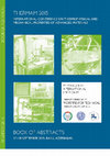 Research paper thumbnail of APPLIED INVERSE HEAT TRANSFER FOR MOISTURE CONTENT ESTIMATION.pdf