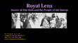 Research paper thumbnail of Royal Lens: Nasser al-Din Shah and the People of his Harem (https://vimeo.com/240714771)