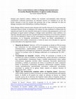 Research paper thumbnail of Jubileo Católico - Metodista.pdf