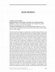 Research paper thumbnail of “Florence and the Medici,” review of Engaging Symbols: Gender, Politics, and Public Art in Fifteenth-Century Florence, by A.W.B. Randolph and The Medici, Michelangelo, and the Art of Late Renaissance Florence, by C.A. Luchinat et al. Art History 27 (April 2004): 305-312