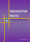 INDIKATOR MUTU Cover Page