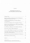 Research paper thumbnail of Index 1(2017): The Battlefield of the Anthropocene