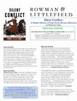 Research paper thumbnail of Silent Conflict: A Hidden History of Early Soviet-Western Relations