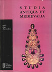 Research paper thumbnail of D. Aparaschivei (ed.), Studia antiqua et medievalia, Festschrift D. Gh. Teodor.pdf