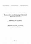 On the Origin of Name and Iconography of the Scythian Aphrodite Urania. / Происхождение имени и изобразительного образа скифской Афродиты Урании Cover Page