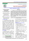 Research paper thumbnail of A REVIEW ON QUALIFICATION OF AUTOCLAVE, RMG, FBD, CONE BLENDER, TABLET COMPRESSION MACHINE