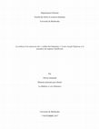 Research paper thumbnail of La trahison d'un amoureux des « vieilles lois françaises »? Louis-Joseph Papineau et le paradoxe du seigneur républicain