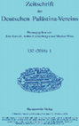 Review of Eli Yannai and Yossi Nagar, Bet Dagan. Intermediate Bronze Age and Mamluk Period Cemetery (IAA Reports 55, Jerusalem 2014) Cover Page