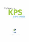 Research paper thumbnail of KPS Optimisme di Indonesia Indonesia Infrastructure Guarantee Fund