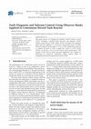 Research paper thumbnail of Fault Diagnosis and Tolerant Control Using Observer Banks Applied to Continuous Stirred Tank Reactor