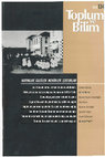 Son Dönem  Osmanlı İstanbulu'nda Kent Yoksulluğu: Balmumcu Çiftliği Örneği /Urban Poverty in  Late Ottoman  İstanbul: The Case of Balmumcu Farm Cover Page