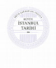 Pagan Byzantion'dan Hristiyan Konstantinopolis'e: Fetih Öncesi İstanbul'da Din ve Toplum //
From Pagan Byzantion to Christian Constantinople: Religion and Society in the pre-Conquest Istanbul Cover Page