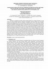 KONFIGURASI STRUKTUR GEOLOGI TERHADAP GEOMETRI AKUIFER AIRTANAH DGN METODE GEOLISTRIK SCHLUMBERGER DAN POLE-DIPOLE GEDANGSARI, GUNUNGKIDUL Cover Page