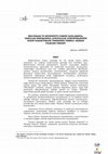 Research paper thumbnail of Turkish Studies MELODRAM VE MODERNİTE İLİŞKİSİ BAĞLAMINDA, YEŞİLÇAM SİNEMASINDA AVRUPALILIK GÖRÜNÜMLERİNİN KADIN KARAKTERLER ÜZERİNDEN TEMSİLİ: KEZBAN FİLMLERİ ÖRNEĞİ