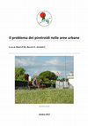 Research paper thumbnail of Il problema dei piretroidi nelle aree urbane