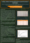 Research paper thumbnail of A novel lateral flow method for the quantification of cows milk RAFA 2017