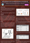 Research paper thumbnail of New approach for the quantification of Aflatoxin M1 in yogurt IDF Belfast 2017