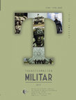 Research paper thumbnail of Revista Transformación Militar No. 2