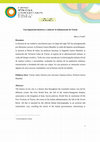 Research paper thumbnail of Una imposición histórica y cultural: la italianización de Trieste