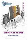 LECTURA DE PLANOS Cover Page