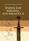 Research paper thumbnail of Early Medieval Swords from Mikulčice.pdf