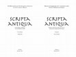 Research paper thumbnail of From the Bolshevist Ilovaisky to the Textbook without Authors: History of the Creation of the School Textbook on Ancient History in the 1930th (in Russ.) // От большевистского Иловайского до учебника без авторов: из истории создания школьного учебника по древней истории в 1930-х годах