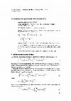 Research paper thumbnail of L p inequalities for polynomials with restricted zeros