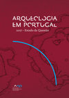 Research paper thumbnail of Evidências de um espaço funerário. Vestígios de uma necrópole romana às portas de Scallabis