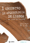 Research paper thumbnail of Cerâmica moderna de Lisboa: proposta tipológica