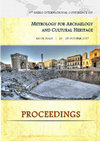 Characterization and provenance of ancient gemstones: Case study of a gold-and-sapphire jewel dating from the Roman imperial period and found in a tomb in Colonna, Italy Cover Page