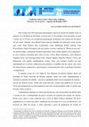 Research paper thumbnail of Violência contra a obra / Obra como violência: Guevara, vivo ou morto… exposto em Brasília (1967)