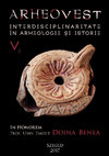 Research paper thumbnail of Plastic Art from the Neolithic and Eneolithic settlement at Alba Iulia-Lumea Nouă (Alba County). Zoomorphic clay representations