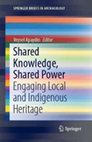 Research paper thumbnail of Pastor Pérez A.(2018) Shaping Community Heritage Synergies Between Roman Barcelona Spaces and the Gothic Neighborhood. In: Apaydin V. (eds) Shared Knowledge, Shared Power. SpringerBriefs in Archaeology. Springer, Cham, pp. 61-86.