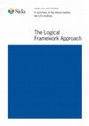 The Logical Framework Approach Cover Page