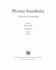 Research paper thumbnail of Scribe, Engravers and Engraving of the Asokan Edicts: A Critical Analysis of the Edicts in the Southern Territory