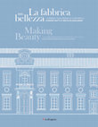 La fabbrica della bellezza. La Manifattura Ginori e il suo popolo. Video-Ritratti di Matilde Gagliardo/Making Beauty. The Ginori Porcelain Manufactory and Its People, Catalogo delle mostre/Exhibitions Catalogue, Mandragora, Firenze/Florence (Italy) 2017. ISBN 978-88-7461-362-5 Cover Page