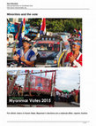 Research paper thumbnail of 'For Karen Voters in Hpa-an, Myanmar’s Elections are a National Affair' - New Mandala